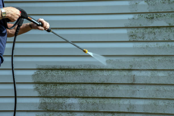 Best Affordable Power Washing  in Sparks, GA