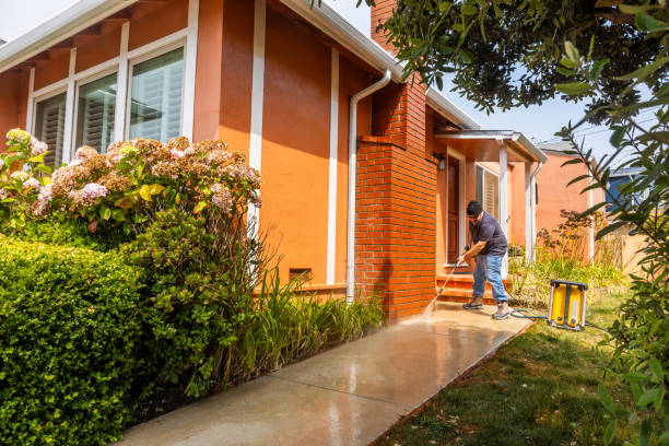 Pressure Washing Contractors in Sparks, GA