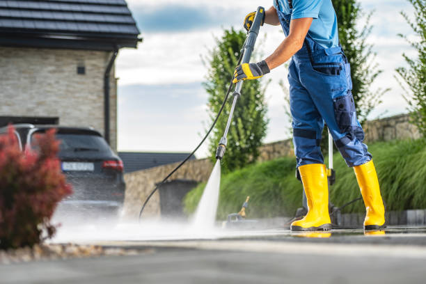 Best Sidewalk Pressure Washing  in Sparks, GA